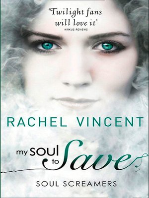 My Soul to Save - ebook